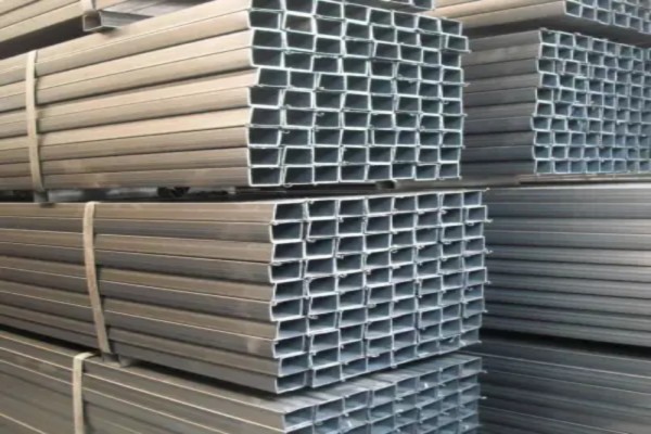 黎平Q355B镀锌方管力学性能 大荷载钢结构方管